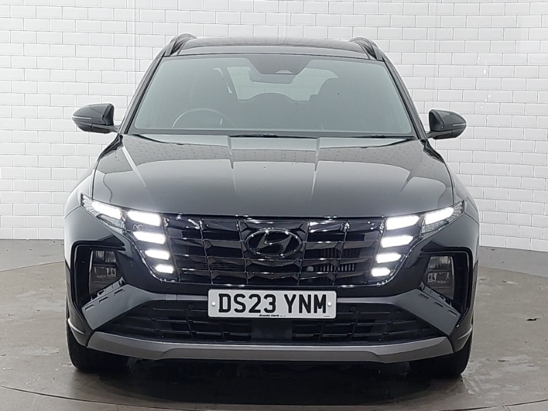 Used Hyundai TUCSON 2023 for sale - 77240882: Photo 12