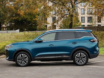 Used Chery Tiggo 7 2025 for sale - 76431460: Photo