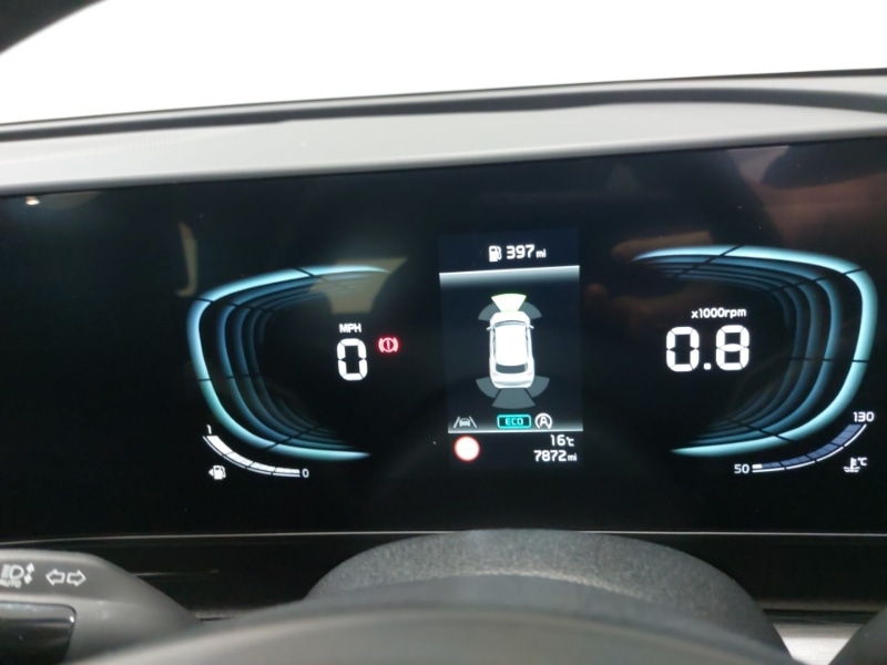 Used Kia Sportage 2025 for sale - 77214661: Photo 11