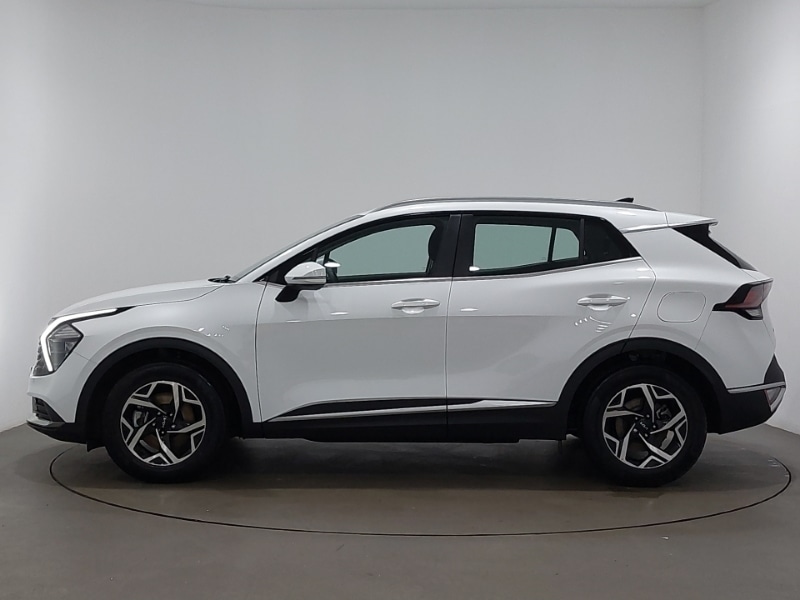 Used Kia Sportage 2025 for sale - 77214661: Photo 4