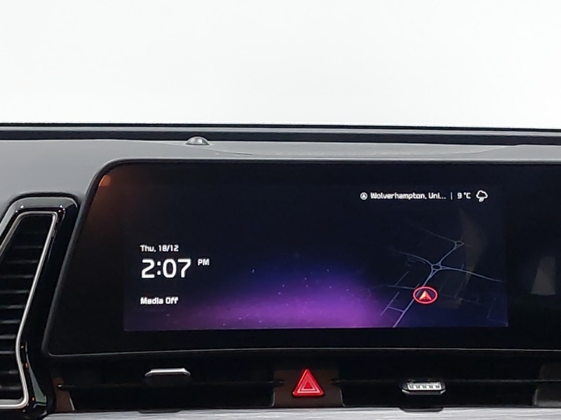 Used Kia Sportage 2025 for sale - 77214661: Photo 7