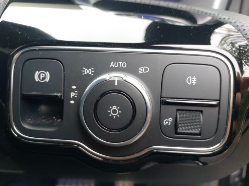 Used Mercedes-Benz CLA 2020 for sale - 77093192: Photo 12