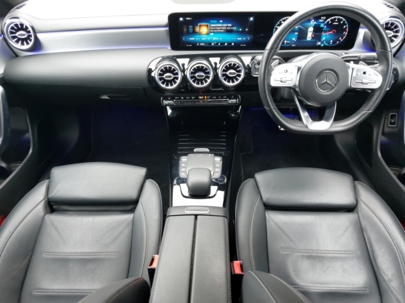 Used Mercedes-Benz CLA 2020 for sale - 77093192: Photo 2