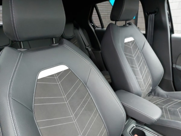 Used Vauxhall Corsa 2025 for sale - 76220928: Photo 12