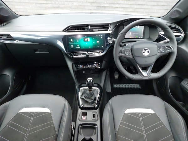 Used Vauxhall Corsa 2025 for sale - 76220928: Photo 2