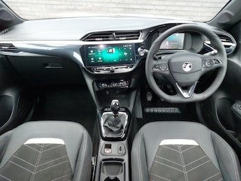 Used Vauxhall Corsa 2025 for sale - 76220928: Photo 2