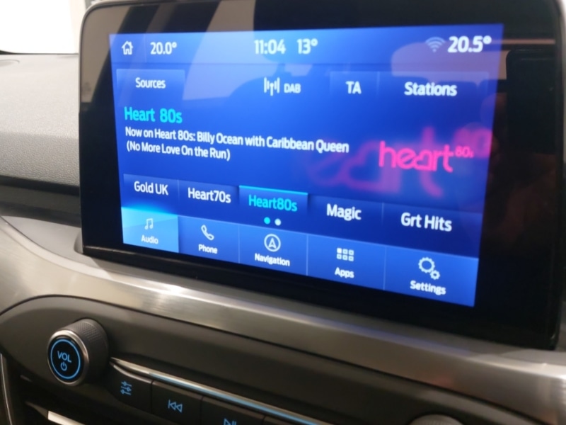 Used Ford Focus 2020 for sale - 77531589: Photo 11