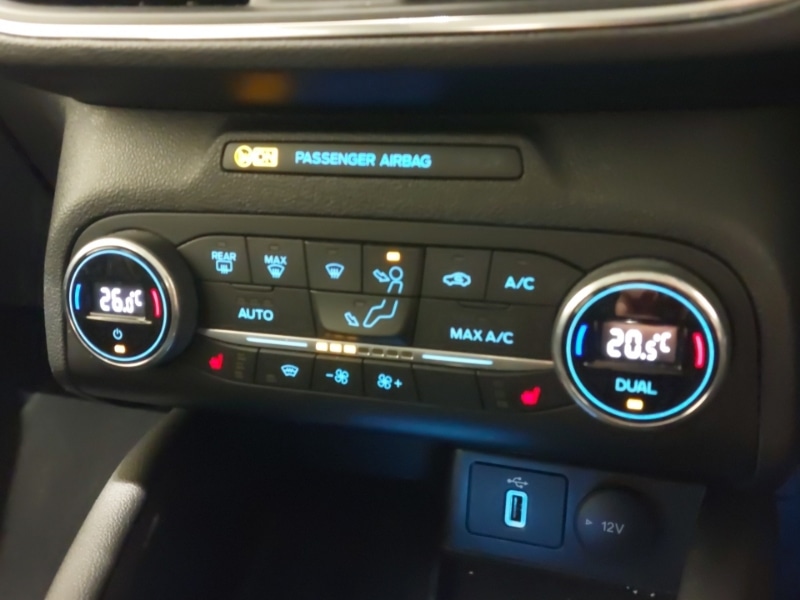 Used Ford Focus 2020 for sale - 77531589: Photo 12