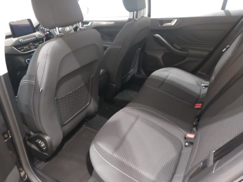 Used Ford Focus 2020 for sale - 77531589: Photo 6