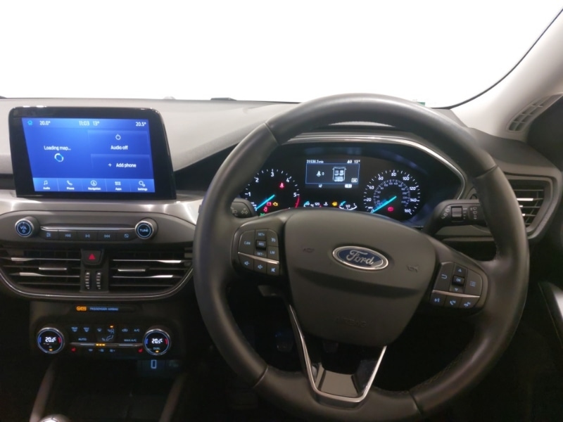 Used Ford Focus 2020 for sale - 77531589: Photo 7