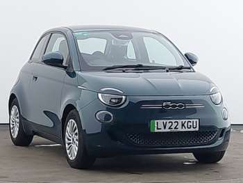 2022 - 70kW Action 24kWh 3dr Auto