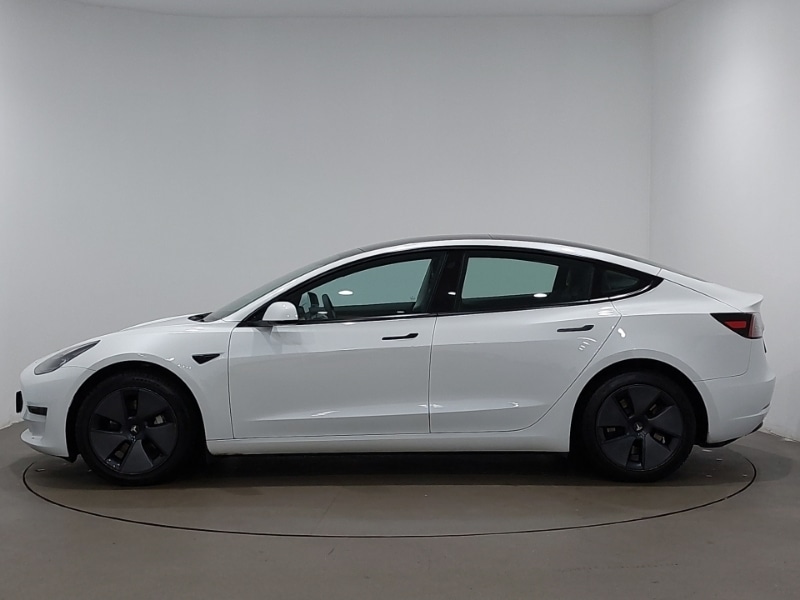 Used Tesla Model 3 2022 for sale - 77046612: Photo 4