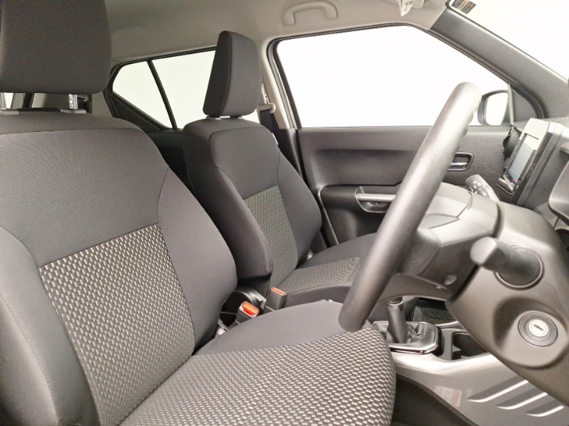 Used Suzuki Ignis 2022 for sale - 77219498: Photo 12