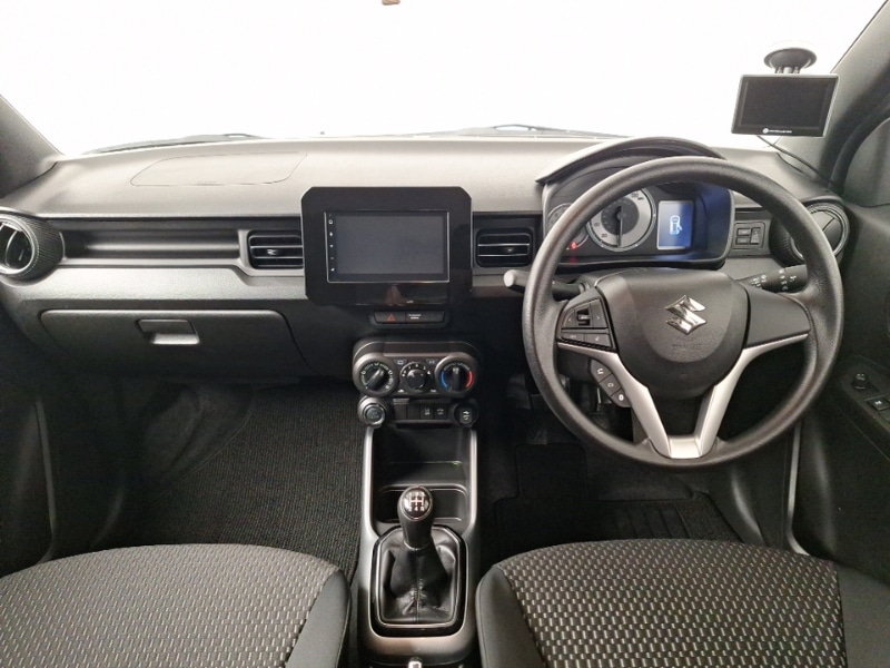 Used Suzuki Ignis 2022 for sale - 77219498: Photo 2