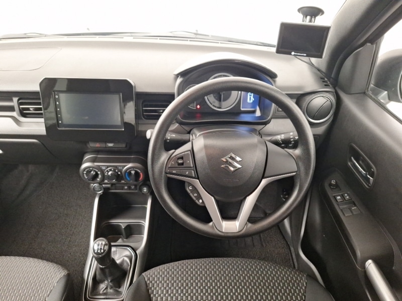 Used Suzuki Ignis 2022 for sale - 77219498: Photo 7