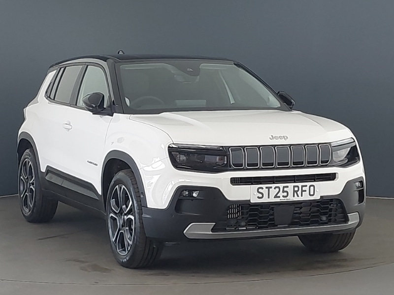 Used Jeep Other 2025 for sale - 76483476: Photo 1