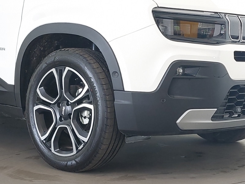 Used Jeep Other 2025 for sale - 76483476: Photo 9