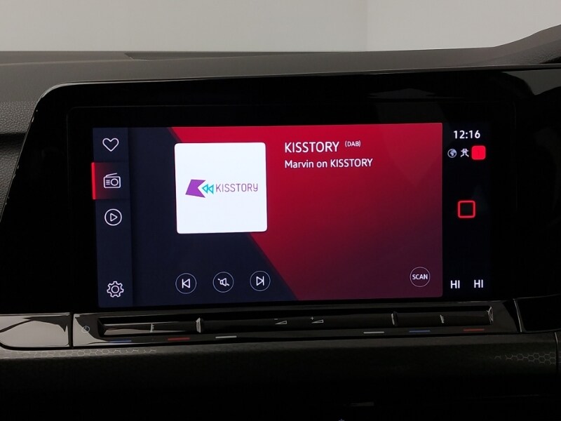 Used Volkswagen Golf 2023 for sale - 77949478: Photo 10