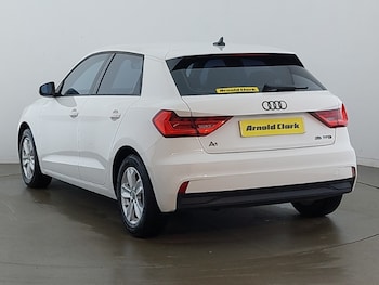 Used Audi A1 2022 for sale - 78230443: Photo