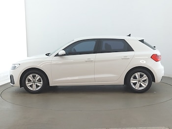 Used Audi A1 2022 for sale - 78230443: Photo