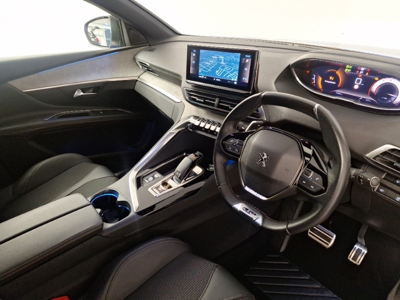 Used Peugeot 3008 2022 for sale - 77266049: Photo 11