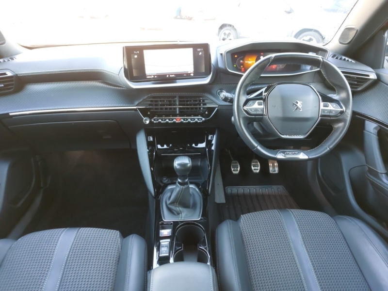 Used Peugeot 2008 2020 for sale - 77127149: Photo 2