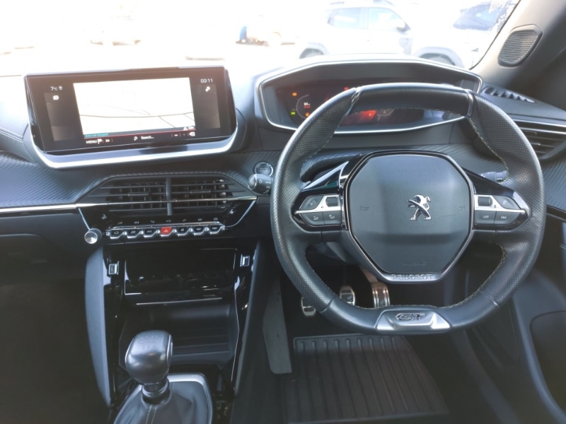 Used Peugeot 2008 2020 for sale - 77127149: Photo 7