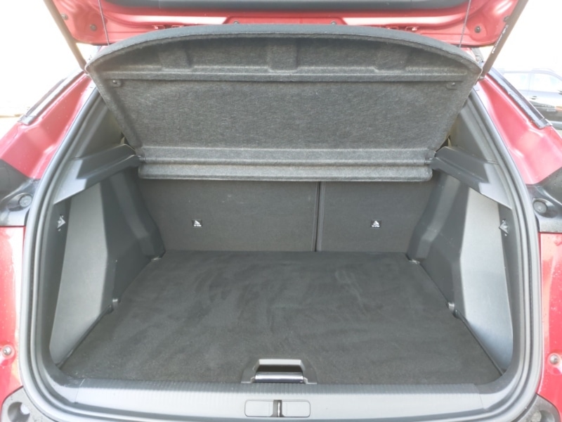 Used Peugeot 2008 2020 for sale - 77127149: Photo 8