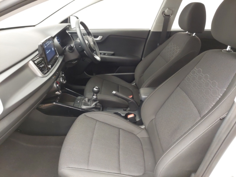 Used Kia Rio 2022 for sale - 77923462: Photo 5