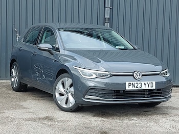 Used Volkswagen Golf 2023 for sale - 78803197: Photo