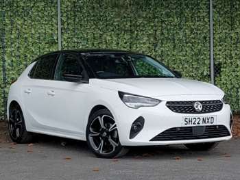 2022 - 1.2 Elite Edition 5dr