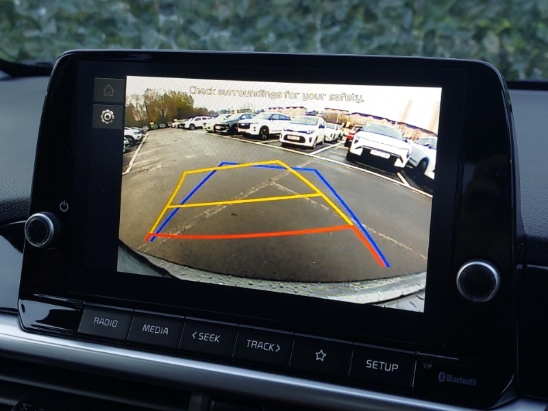 Used Kia Picanto 2023 for sale - 77104824: Photo 11