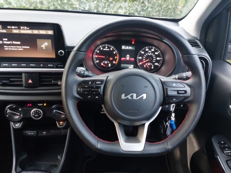 Used Kia Picanto 2023 for sale - 77104824: Photo 7