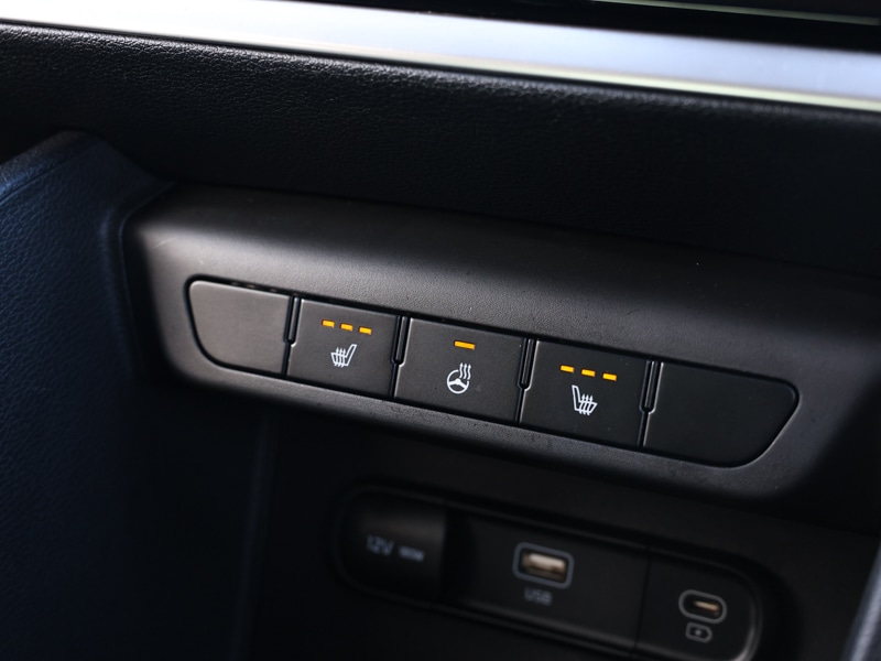 Used Kia Sportage 2022 for sale - 77955394: Photo 10