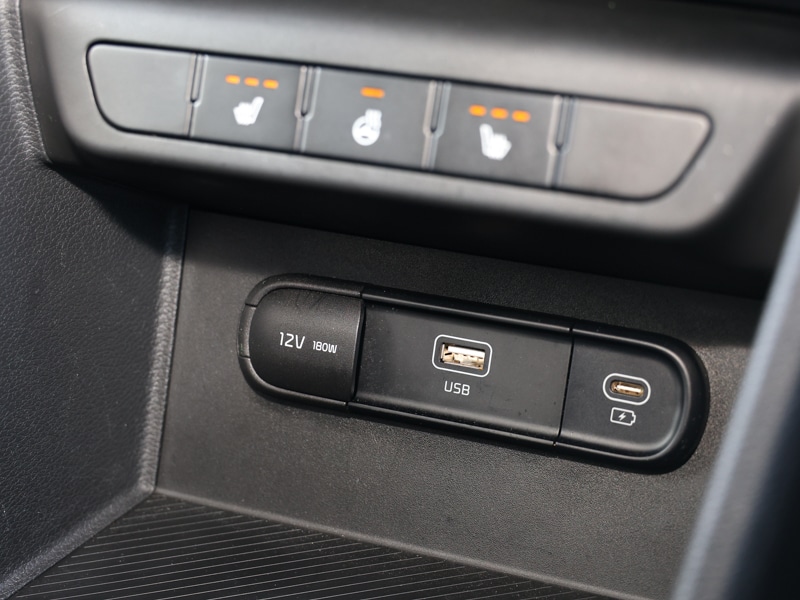 Used Kia Sportage 2022 for sale - 77955394: Photo 11