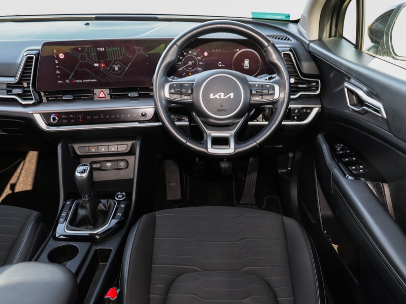 Used Kia Sportage 2022 for sale - 77955394: Photo 7