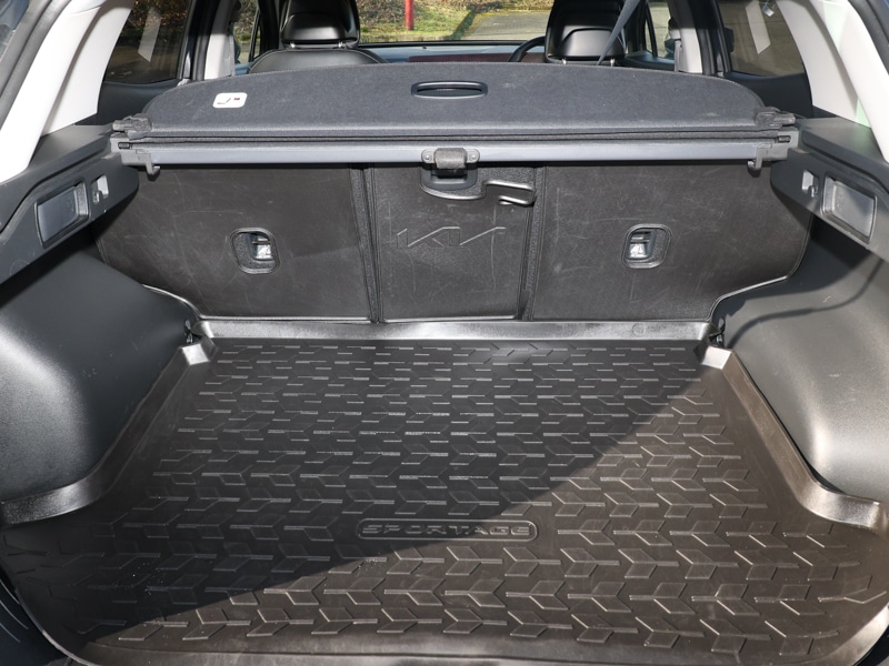 Used Kia Sportage 2022 for sale - 77955394: Photo 8