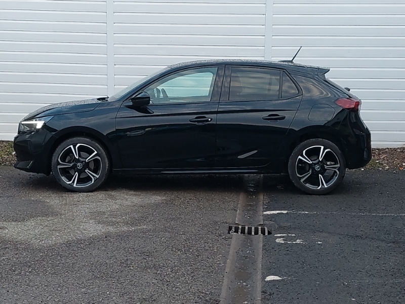 Used Vauxhall Corsa 2024 for sale - 77911935: Photo 4