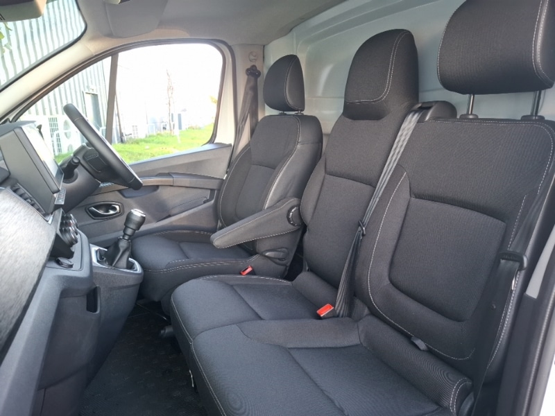 Used Renault Trafic 2024 for sale - 76912082: Photo 5