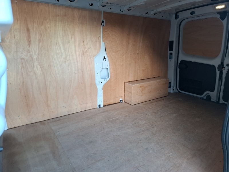 Used Renault Trafic 2024 for sale - 76912082: Photo 6