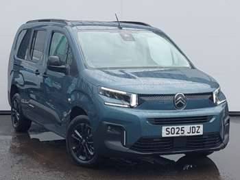 Used Citroen Berlingo 2025 for sale - 75256185: Photo