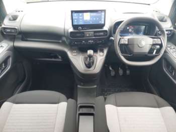 Used Citroen Berlingo 2025 for sale - 75256185: Photo