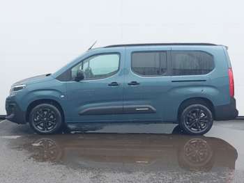 Used Citroen Berlingo 2025 for sale - 75256185: Photo