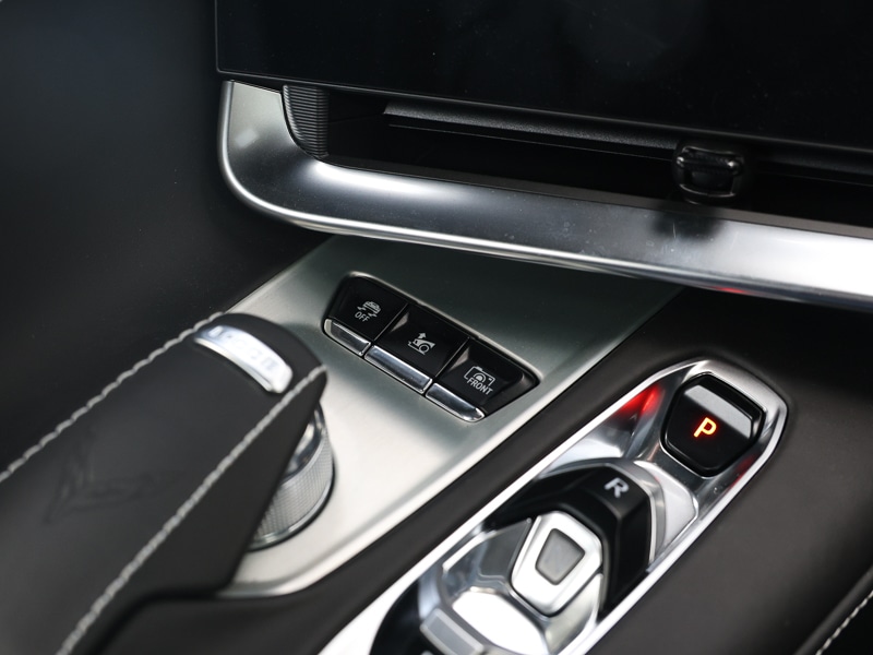 Used Chevrolet Corvette 2025 for sale - 77986861: Photo 12