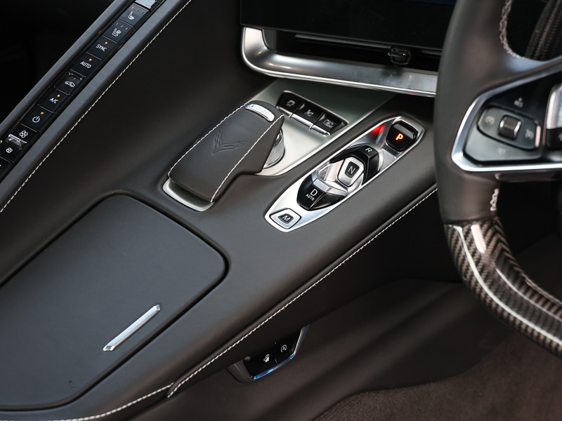 Used Chevrolet Corvette 2025 for sale - 77986861: Photo 9