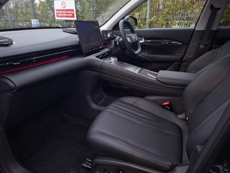 Used Geely Starray 2026 for sale - 77645419: Photo 5