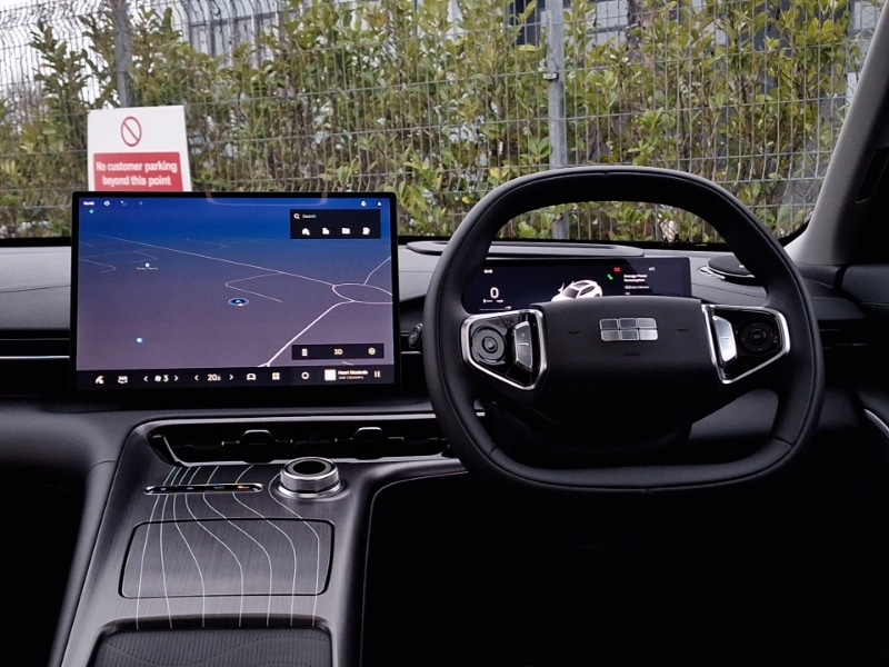 Used Geely Starray 2026 for sale - 77645419: Photo 7