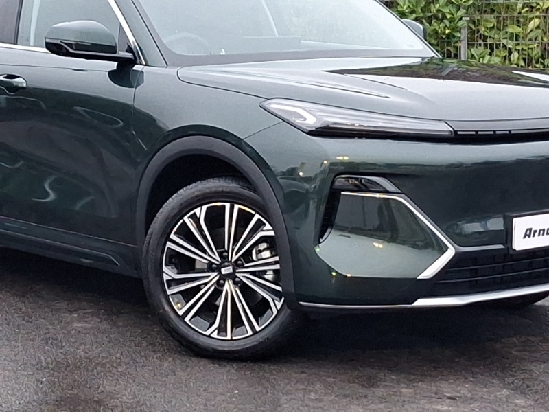 Used Geely Starray 2026 for sale - 77645419: Photo 9