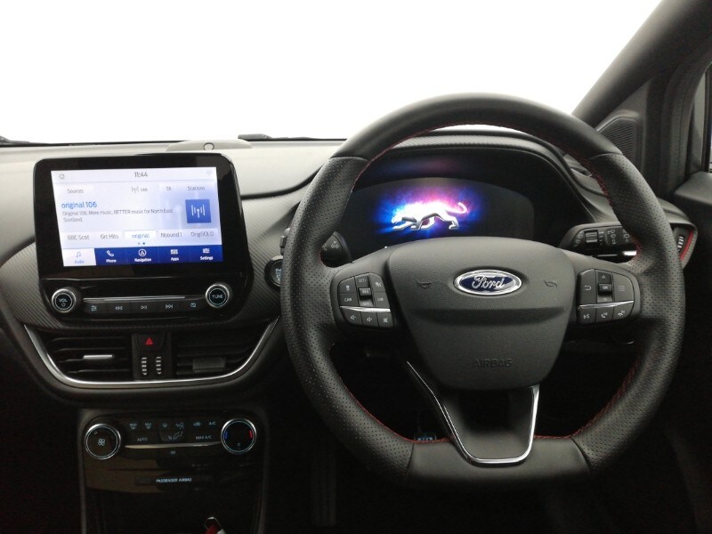 Used Ford Puma 2020 for sale - 76275452: Photo 7