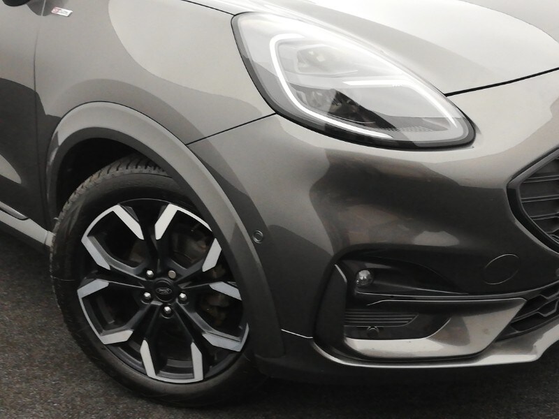 Used Ford Puma 2020 for sale - 76275452: Photo 9